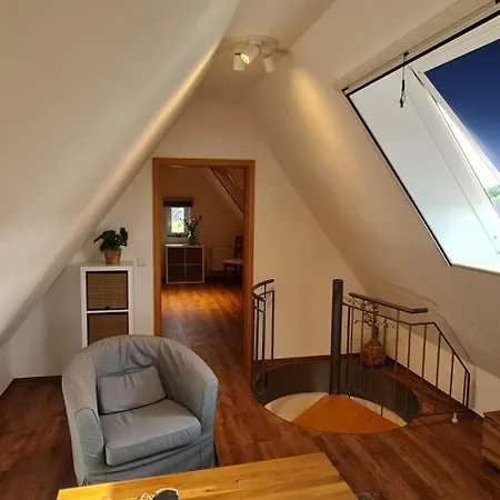 Kiefernstraße 1 Apartment *