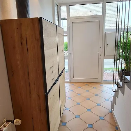 Kiefernstraße 1 Apartment