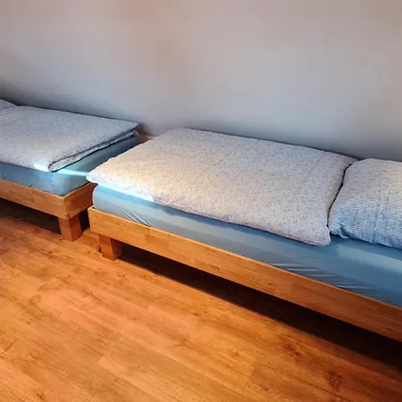 Apartment Kiefernstraße 1 Mettingen (North Rhine-Westphalia)