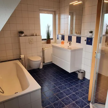 Kiefernstraße 1 Apartment