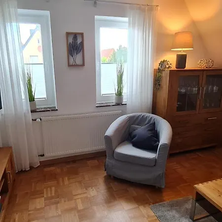 Kiefernstraße 1 * Mettingen (North Rhine-Westphalia)