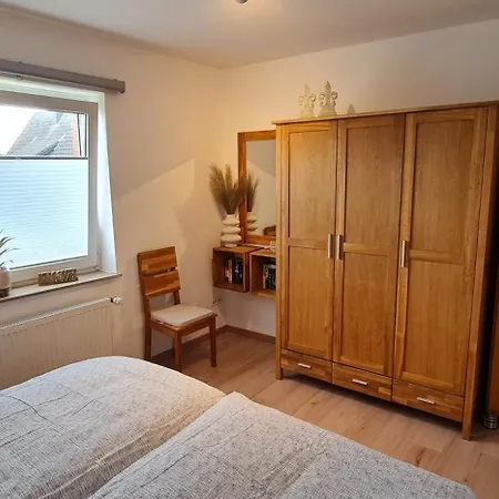 Apartment Kiefernstraße 1