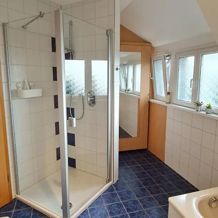 Kiefernstraße 1 Apartment *