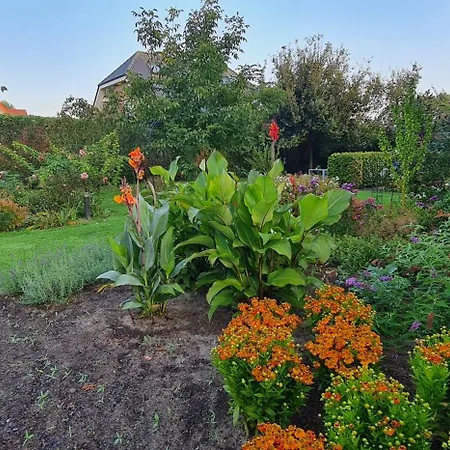 Kiefernstraße 1 Apartment