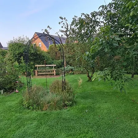 Kiefernstrasse 1 Mettingen Mettingen (North Rhine-Westphalia)