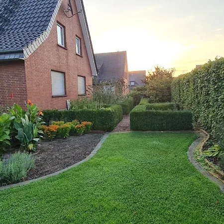 Kiefernstrasse 1 * Mettingen