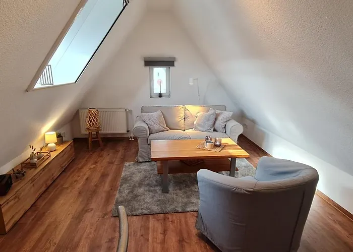 Kiefernstrasse 1 Mettingen (North Rhine-Westphalia)