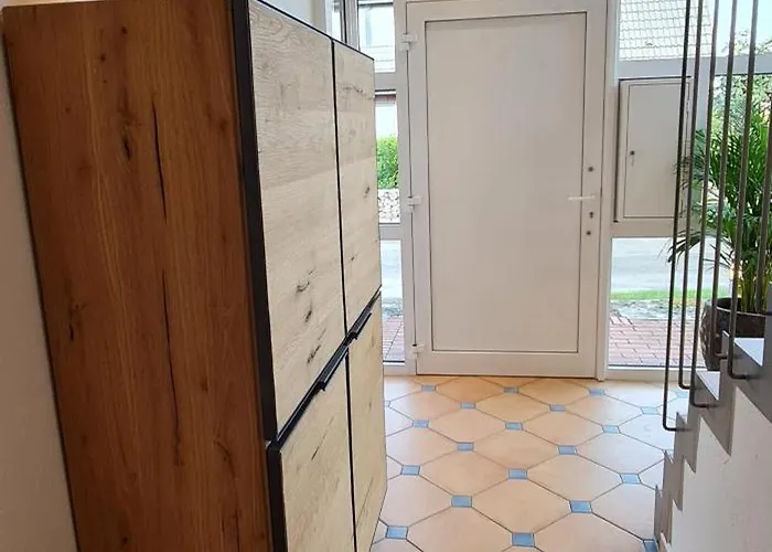 Kiefernstrasse 1 Apartamento