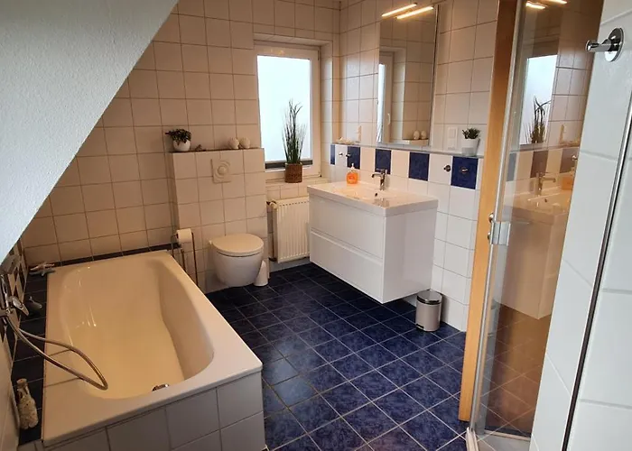 Kiefernstrasse 1 Apartamento