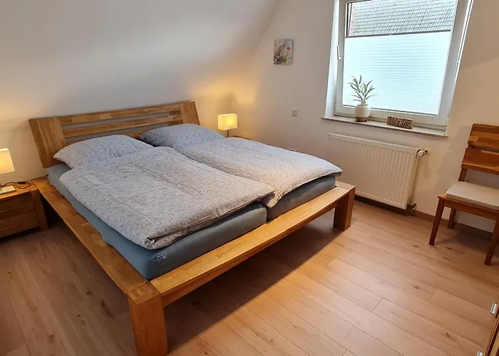 Apartamento Kiefernstrasse 1 *
