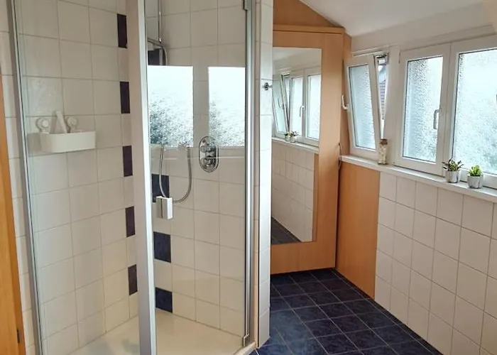 Kiefernstrasse 1 Apartamento *