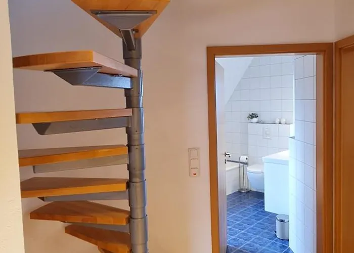 Apartamento Kiefernstrasse 1 *