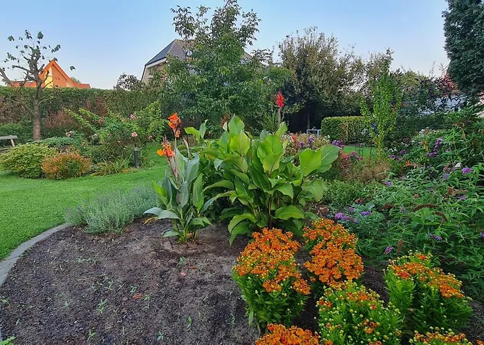 Kiefernstrasse 1 Apartamento