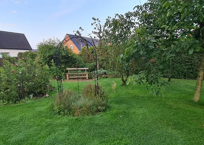 Kiefernstrasse 1 Mettingen (North Rhine-Westphalia)