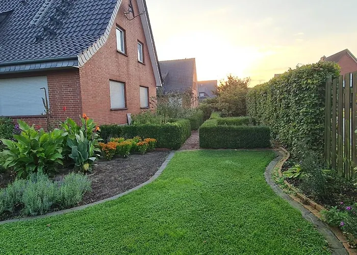 Kiefernstrasse 1 * Mettingen (North Rhine-Westphalia)