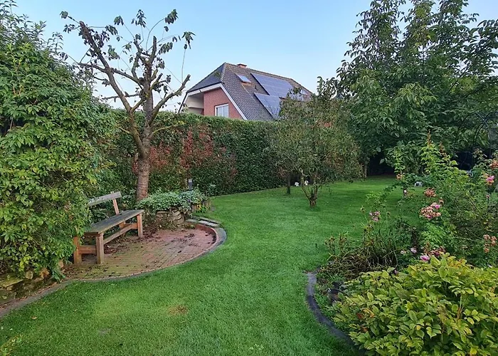 Apartamento Kiefernstrasse 1 Mettingen (North Rhine-Westphalia)